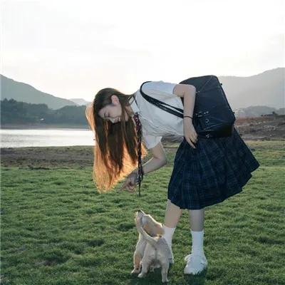 旗袍美探